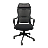 Executive mid-back chair 093